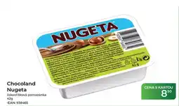 Tamda Foods Chocoland Nugeta nabídka