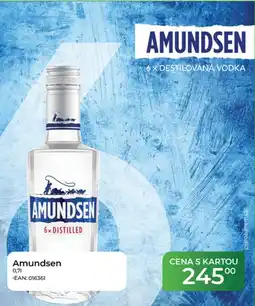 Tamda Foods Amundsen 6 x destilovaná vodka nabídka