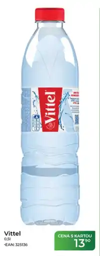 Tamda Foods Vittel nabídka