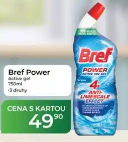 Tamda Foods Bref Power nabídka
