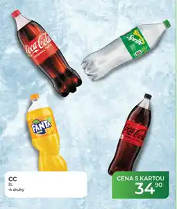 Tamda Foods Cc 2l nabídka