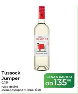 Tamda Foods Tussock Jumper nabídka