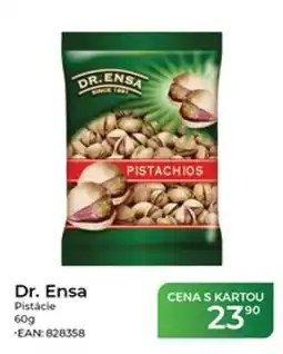Tamda Foods Dr. Ensa Pistácie nabídka