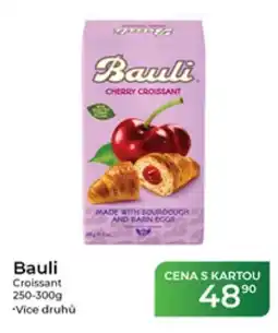 Tamda Foods Bauli croissant nabídka