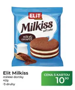 Tamda Foods Elit milkiss nabídka