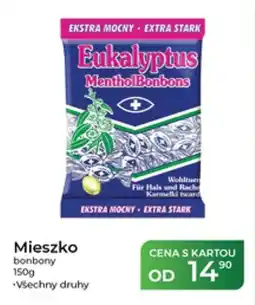 Tamda Foods Mieszko bonbony nabídka