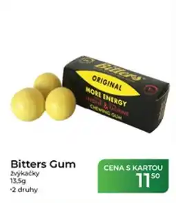 Tamda Foods Bitters Gum nabídka