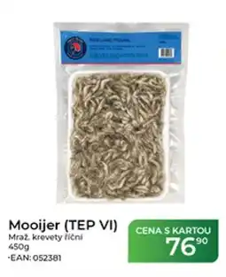 Tamda Foods Mooijer (TEP VI) nabídka