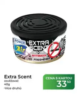 Tamda Foods Power Air Extra Scent nabídka