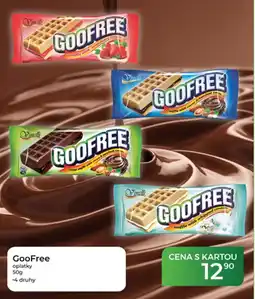 Tamda Foods GooFree oplatky nabídka