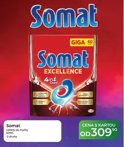Tamda Foods Somat tablety do myčky nabídka