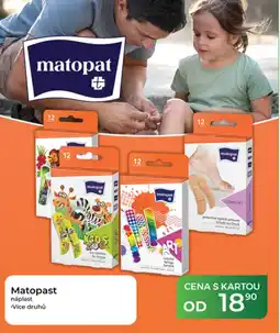 Tamda Foods Matopast náplast nabídka