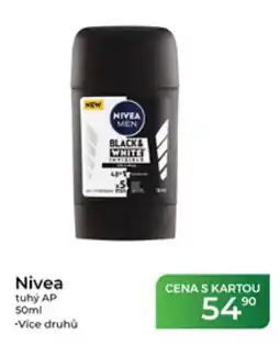 Tamda Foods Nivea tuhý AP nabídka