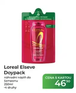 Tamda Foods Loreal Elseve Doypack nabídka