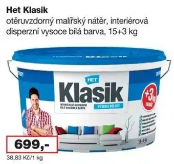 Het Klasik