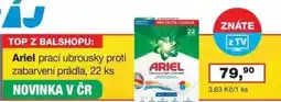 Barevný ráj Ariel nabídka