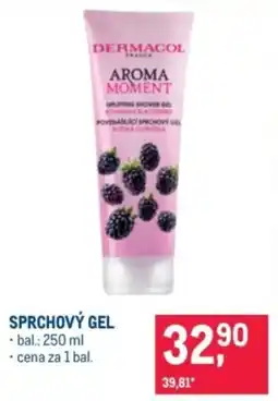 Makro Dermacol aroma moment nabídka