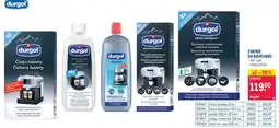Makro durgol čistící tablety nabídka