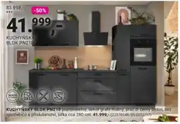 Möbelix Kuchyňský blok pn210 nabídka