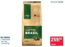 Makro Seli brasil nabídka