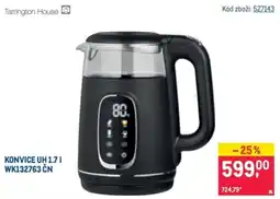 Makro Tarrington House konvice uh 1.7 l nabídka