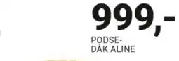 Möbelix Podsedák aline nabídka
