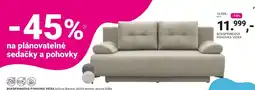 Möbelix Boxspringová pohovka viera nabídka