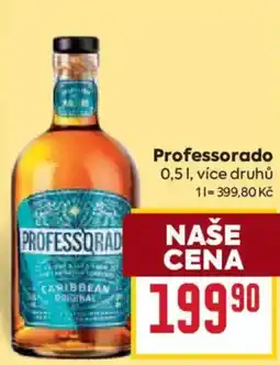 Billa Professorado nabídka