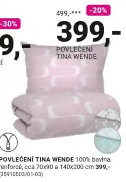 Möbelix Povlečení tina wende nabídka