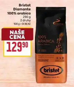 Billa Bristot Diamante nabídka