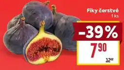 Billa Fíky čerstvé nabídka