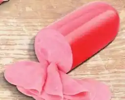 Billa Šunkový salám z pultu lahůdek nabídka