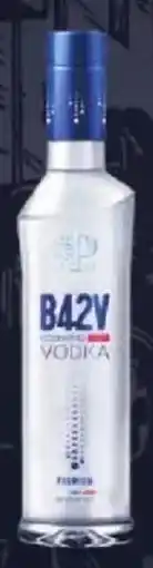 Billa B42V nabídka