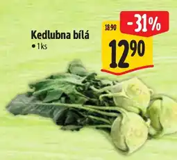 Albert Kedlubna bílá nabídka