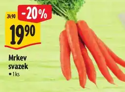 Albert Mrkev svazek nabídka