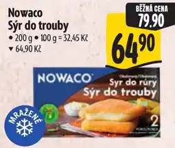 Albert Nowaco sýr do trouby nabídka