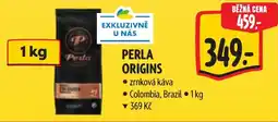 Albert Perla Origins nabídka