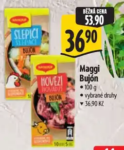 Albert Maggi Bujón nabídka