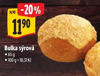 Albert Bulka sýrová nabídka