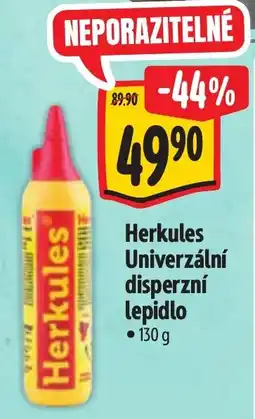 Albert Herkules Univerzální disperzní lepidlo nabídka