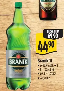 Albert Braník 11 nabídka