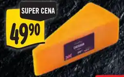 Albert Cheddar nabídka