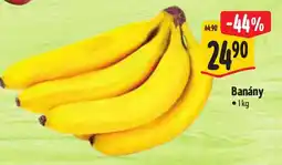 Albert Banány nabídka