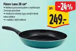 Albert Pánev Luno 28 cm nabídka