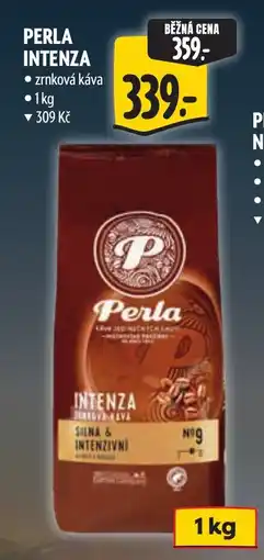 Albert Perla intenza nabídka