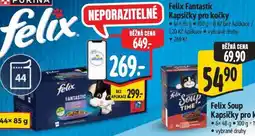Albert Felix Fantastic nabídka