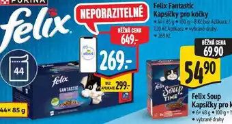 Felix Fantastic