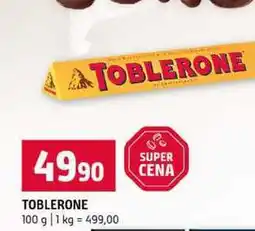Terno TOBLERONE nabídka