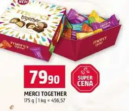 Terno MERCI TOGETHER nabídka