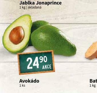 Terno Avokádo nabídka